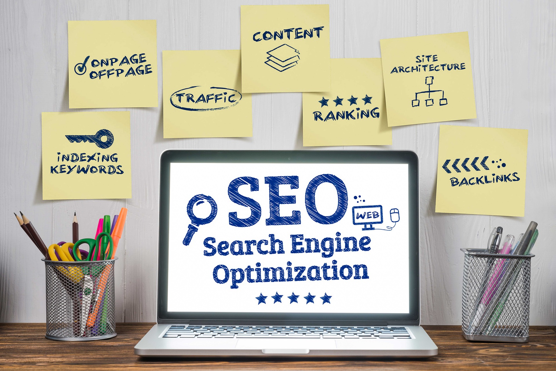 How to Perform an SEO Audit? 10 Steps to Boost Your Google Rankings