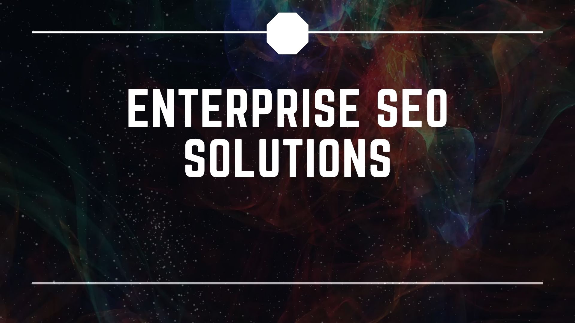 Enterprise SEO solutions | Results-driven SEO Company