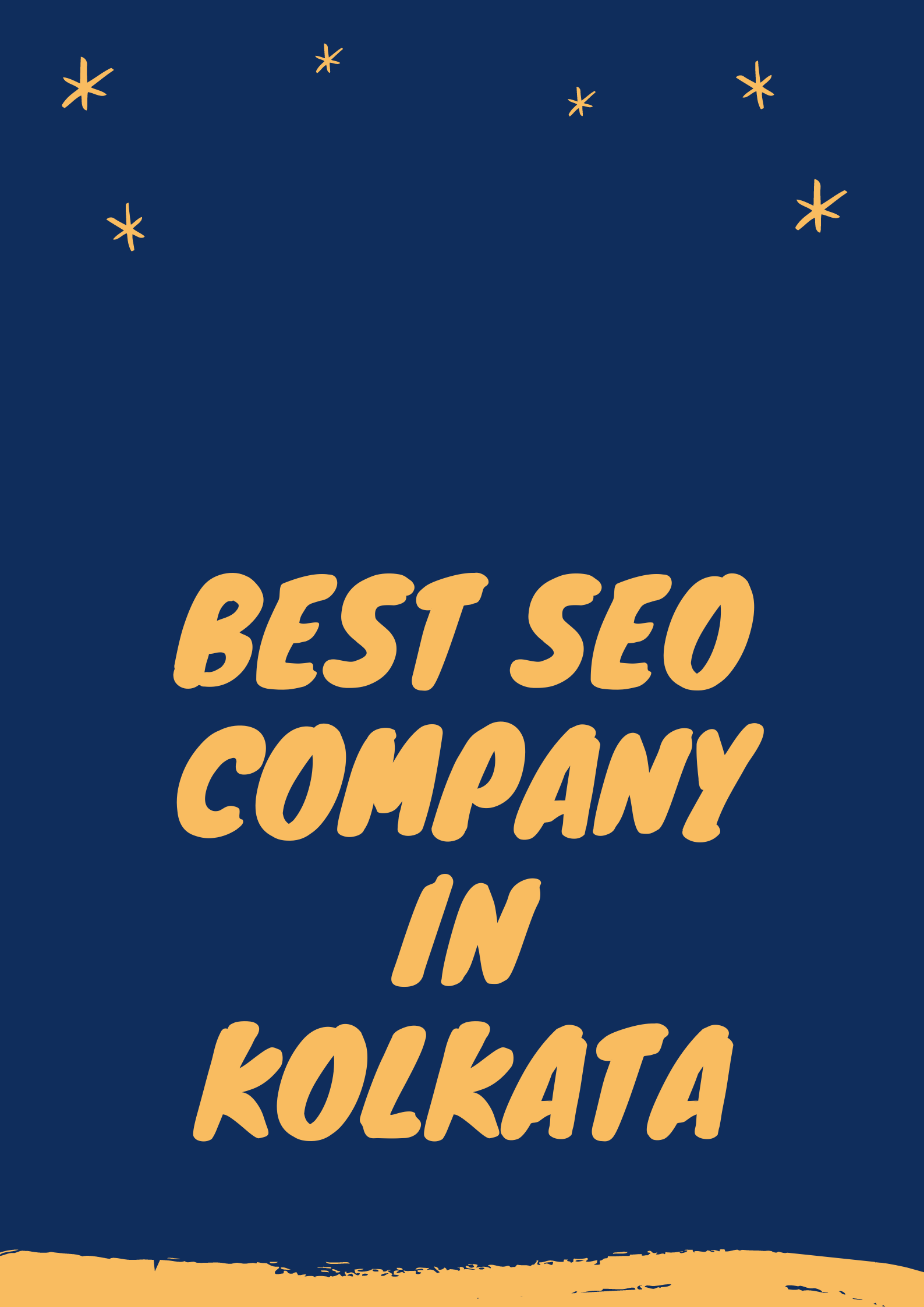 Best SEO Company in Kolkata| Reliable SEO Services