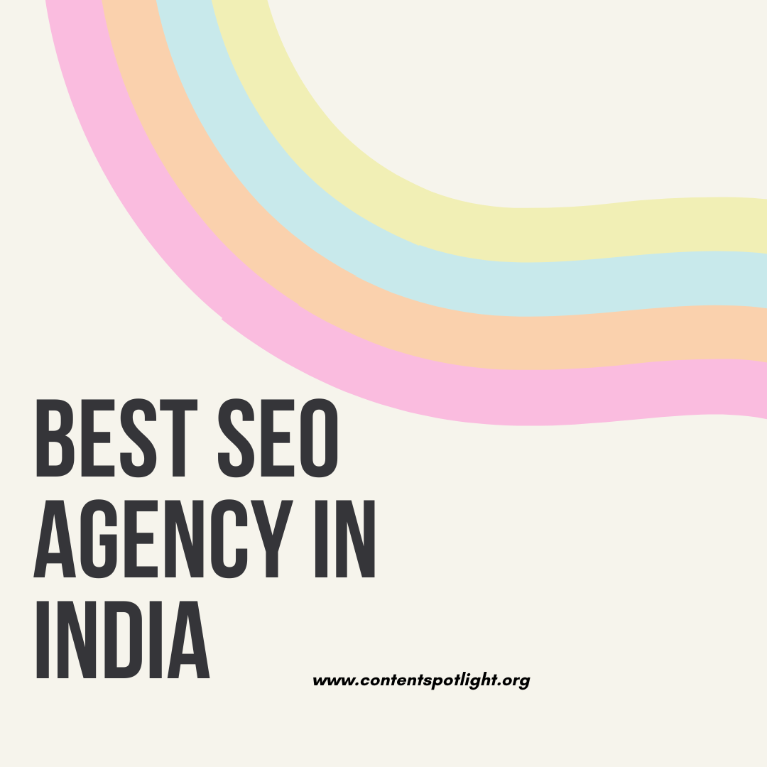 Best SEO agency in India | Premium SEO services