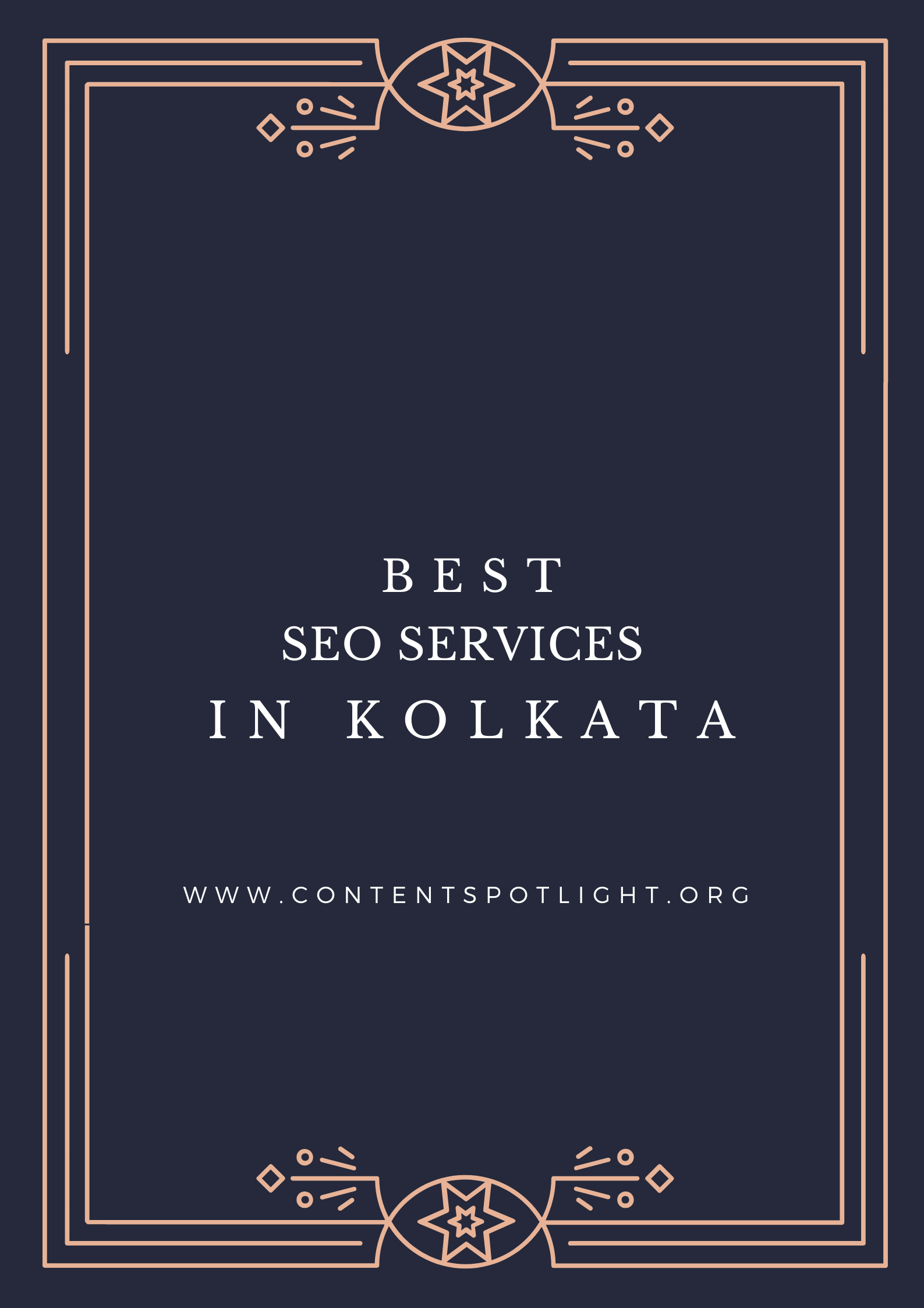 Best SEO services in Kolkata | Leading SEO service provider