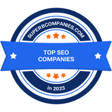 Top SEO Companies in 2023